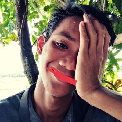 Profile Picture of Marc Lauver Bulao (@BulaoMarc) on Twitter