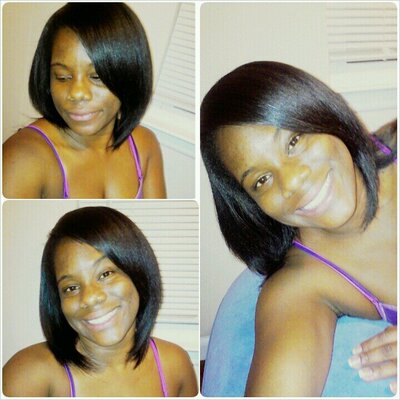 Bianca Griffin - Twitter Profile Picture of Bianca Griffin (@josiah2809) on Twitter