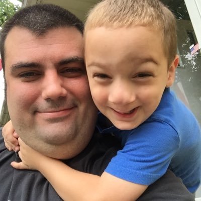 Profile Picture of Scott Deitering (@ScottDeitering) on Twitter