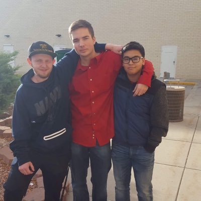 Profile Picture of Chandler Bennett (@BennettDc0926) on Twitter