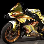 Profile Picture of Kevin Laiter (@Kevin-Laiter) on Facebook