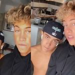 Profile Picture of  (@ethan_matteo.fan) on Instagram