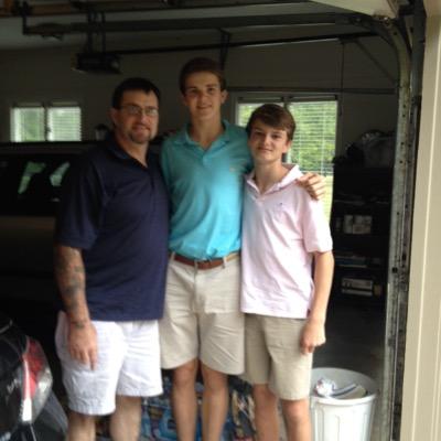 Richard Reg Hughes - Twitter Profile Picture of Richard Reg Hughes (@Mchell1962) on Twitter