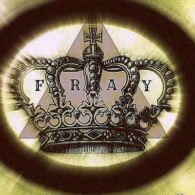 Profile Picture of Cristhian Paul (@TheFrayOfficial) on Twitter