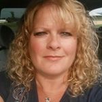 Profile Picture of Lori Qualls Crist (@bull_blue_76) on Instagram