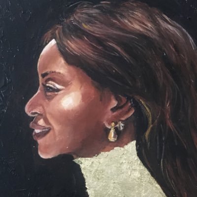 Profile Picture of Bibi Nshimba (@Congowoodgirl) on Twitter