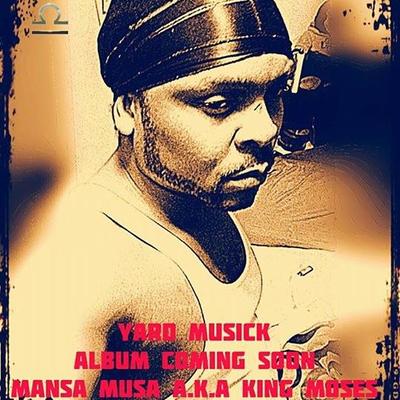 Profile Picture of King Yah Yah (@KingMosesTheeLi) on Twitter