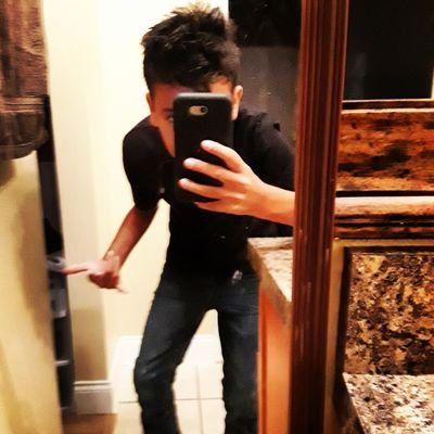 Profile Picture of David Pecina (@DavidPecina9) on Twitter