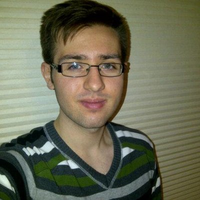 Profile Picture of Victor Petrella (@victor_petrella) on Twitter