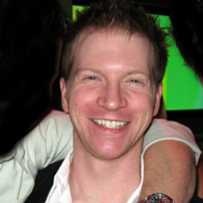 Andrew Marinelli - Twitter Profile Picture of Andrew Marinelli (@__Andrew__) on Twitter