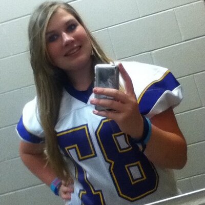 Profile Picture of Michelle McClaskey (@mcclaskey07) on Twitter