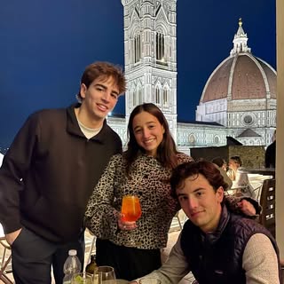 Profile Picture of Michael Scioli (@michael_scioli) on Instagram