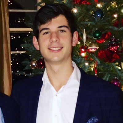 Profile Picture of George Dailey (@georgemdailey) on Twitter