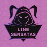 Profile Picture of LINE SENSATAS, TA MÔ? 🥳 (@linesensatas) on Instagram