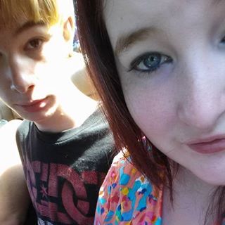 Profile Picture of Adrienna Paige Flanders (@paigey.lu) on Facebook