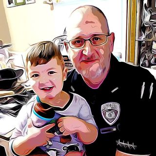 Profile Picture of Steven Garrigus (@steven.garrigus) on Facebook