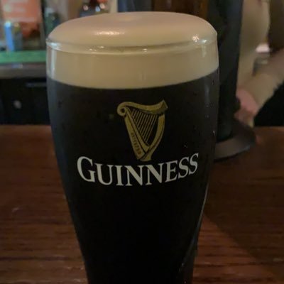 Profile Picture of Bryan Hannon (@BryanHannon6) on Twitter