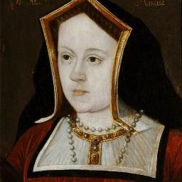 Profile Photo of Catherine Of Aragón (@cate_of_a) on Twitter