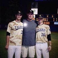 Profile Picture of Chase Robinson (@chase-robinson-35) on Quora