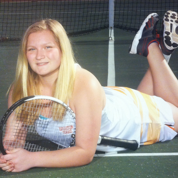 Profile Picture of Emma Rosenau (@tenniscutie) on Poshmark