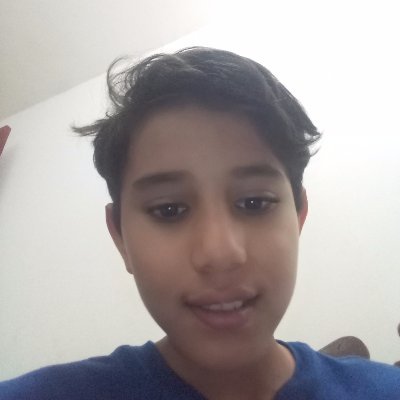 Profile Picture of Moises Elias Cueto Cure (@CuetoCure) on Twitter