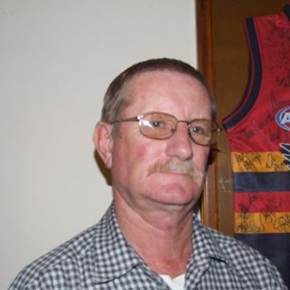 Profile Picture of Barry Malcolm Illman (@barry.illman.1) on Facebook