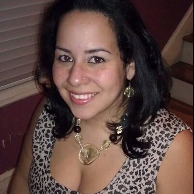 Profile Picture of Alicia Santiago (@LovelyLisy87) on Twitter