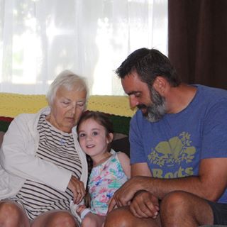 Profile Picture of Jim M VanDenburgh (@Jim-M-VanDenburgh) on Facebook