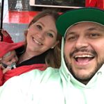 Profile Picture of Stephen Milner (@stephentmilner) on Instagram