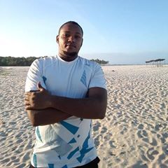 Profile Picture of Paul Komu (@paulkomu) on Tiktok