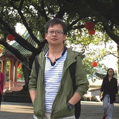 Profile Picture of Jacky Yu (@jackyyu5588) on Twitter
