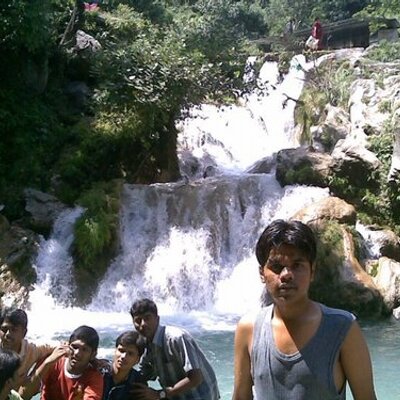 Profile Picture of Mohammed Ghouse (@funkysoul98) on Twitter