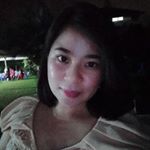 Profile Picture of Vebrianty Kapojos (@vebriantyk) on Instagram