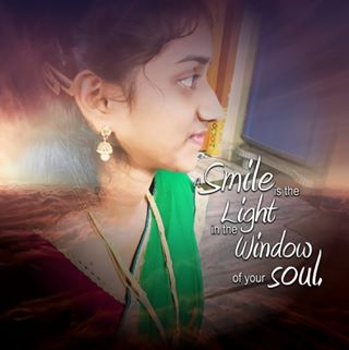Profile Picture of Swaroopa Gowri Siraparapu (Swaru) (@swaroopagowri.siraparapu) on Facebook