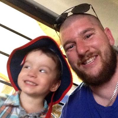 Profile Picture of Kevin Behrendt (@behrendt_kevin) on Twitter