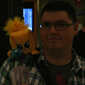 Profile Picture of Jordan Constantine (@jesusonthebrain) on Youtube