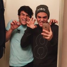Profile Picture of Xoxoxdolantwins02 ✨ (@dolan_isabelle) on Twitter