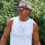 Profile Picture of Benjamin J. Carey (@benjaminjcarey) on Instagram