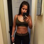 Profile Picture of Kayla Cummings (@k_c_fitness_journey) on Instagram