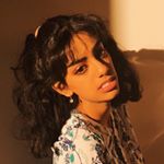 Profile Picture of Divya / KU ‘23 (@divya.hegde) on Instagram