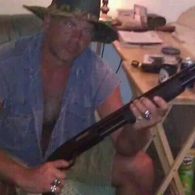 Profile Picture of Richard A. Helmick (@@e9a4d854ec2e4a2) on Twitter