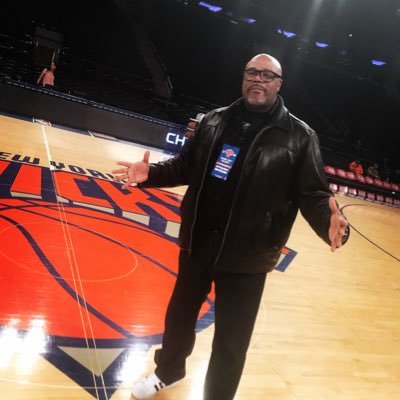 Todd Jefferson - Twitter Profile Picture of Todd Jefferson (@@bigtoddj) on Twitter