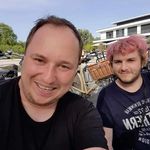 Profile Picture of Daniel Perkovic (@petkovic343) on Instagram