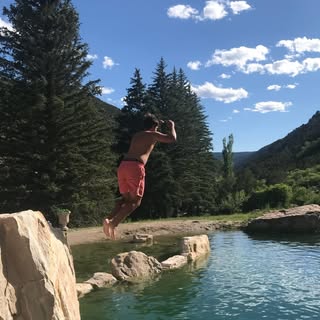 Profile Picture of Austin Moe (@austin.moe) on Instagram