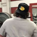 Profile Picture of Garrett Marshall (@marshall.58) on Instagram