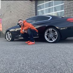 Profile Picture of Corey Barron (@coreybarron13) on Tiktok