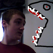 Profile Picture of Brandon Collier (@Madkid47) on Youtube