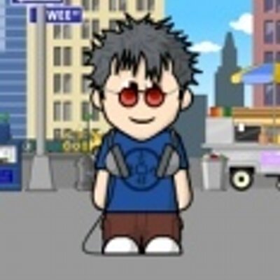 Profile Picture of David Tsang (@David_T007) on Twitter
