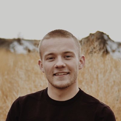 Profile Picture of Grant Huff (@GrantHuff6) on Twitter