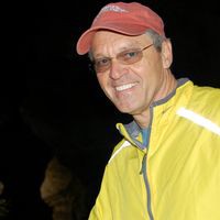 Profile Picture of Doug Rouse (@doug-rouse-5) on Quora